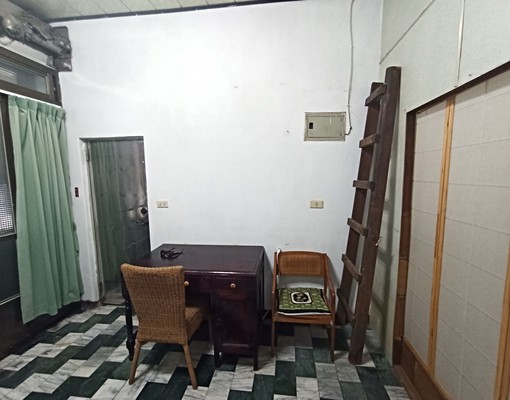 社宅租補💰鄰三重國小捷運站9分鐘🚉免爬樓梯+門口停摩托車 - Image 2