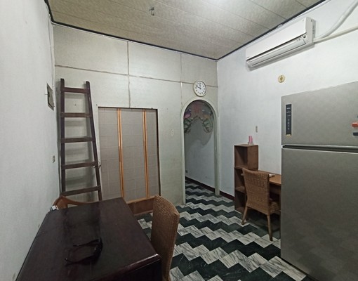 社宅租補💰鄰三重國小捷運站9分鐘🚉免爬樓梯+門口停摩托車 - Image 5