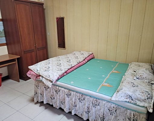 拎包入住👍不漲價😊可代收垃圾❤可租補❤ - Image 1