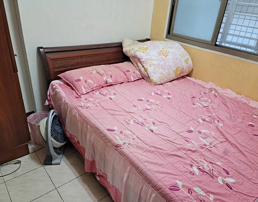 拎包入住👍不漲價😊可代收垃圾❤可租補❤ - Image 5