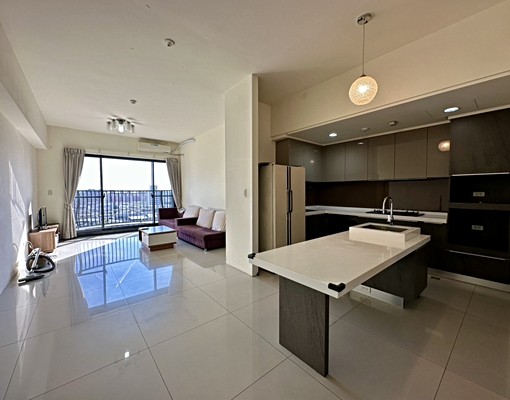 北屯惠宇三房全配B1平車可租補❤️寵物可談 - Image 1