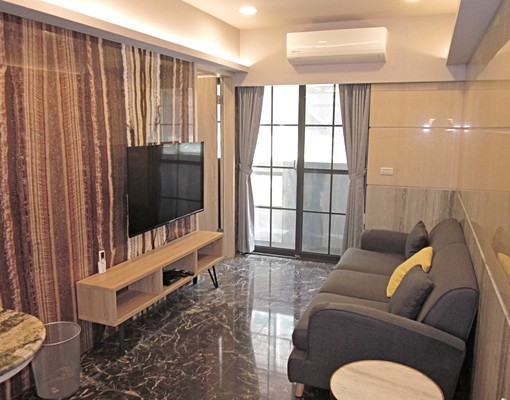 八里市中心商務二房/傢俱家電俱全/住商蘇小姐 - Image 11