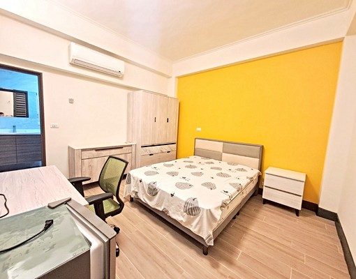 🔥廟東夜市🔥最漂亮房間🔥有電梯🔥可租補超便利🔥 - Image 3