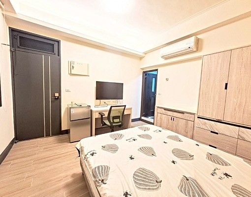 🔥廟東夜市🔥最漂亮房間🔥有電梯🔥可租補超便利🔥 - Image 5