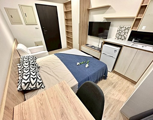 大里唯一可寵首推案🔥可雙租補🔥衛浴開窗🔥乾濕分離🔥推 - Image 1