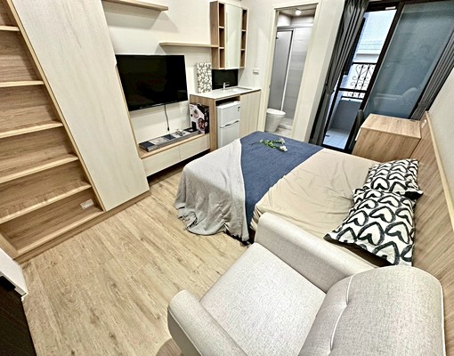 大里唯一可寵首推案🔥可雙租補🔥衛浴開窗🔥乾濕分離🔥推 - Image 2