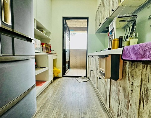 卡比秒殺💞可租補系統櫃帝王視野戶⚡稀有雙車位💞秒殺大二房 - Image 7