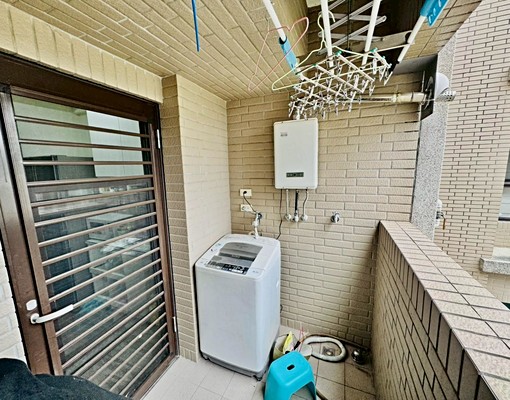 卡比秒殺💞可租補系統櫃帝王視野戶⚡稀有雙車位💞秒殺大二房 - Image 11