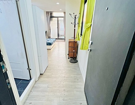 可貓✨全新整理✨陽台獨洗✨子母車✨機車位✨採光超好 - Image 6