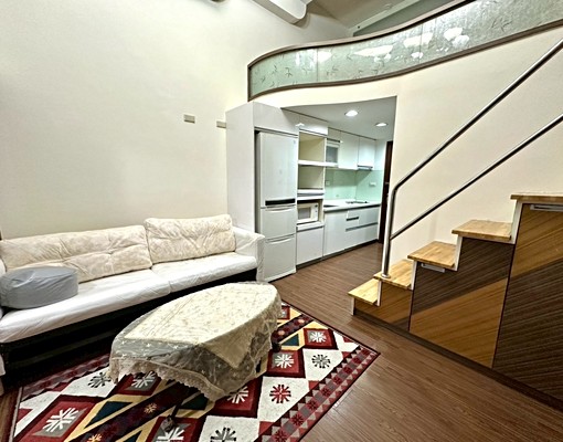 中和⚡️免爬高/乾濕分離/傢俱齊全/包裹垃圾代收/可寵機能強 - Image 2