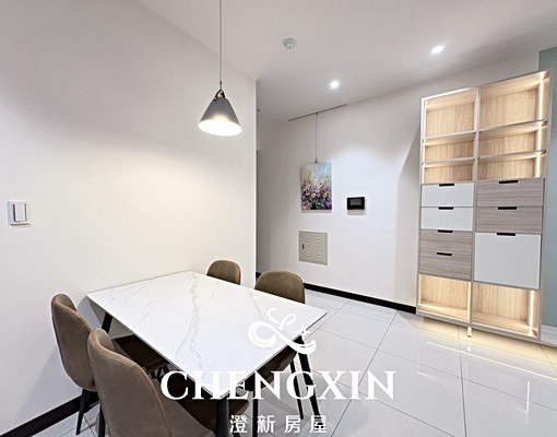 ✨超新屋齡走路到高鐵|代收包裹、垃圾處理|近AI園區、遠百 - Image 5