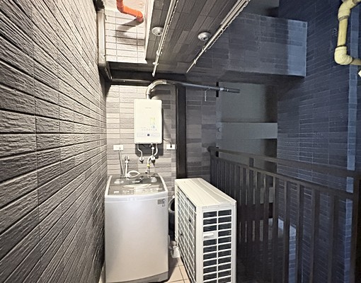 ✨超新屋齡走路到高鐵|代收包裹、垃圾處理|近AI園區、遠百 - Image 8