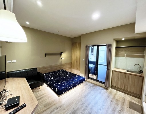 ★秒殺件★獨洗陽台★戶數少★流理臺★速洽 - Image 4