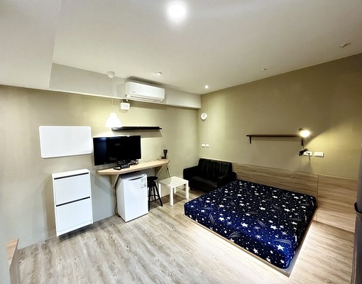 ★秒殺件★獨洗陽台★戶數少★流理臺★速洽 - Image 6