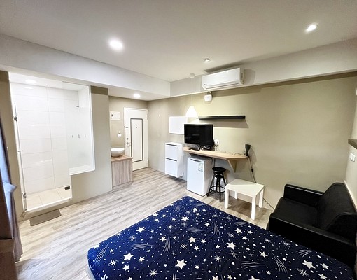 ★秒殺件★獨洗陽台★戶數少★流理臺★速洽 - Image 5