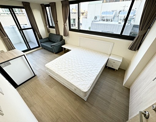 大面採光獨洗陽台新蓋大露臺❤衛浴開窗❤一層一戶走路勤美 - Image 2