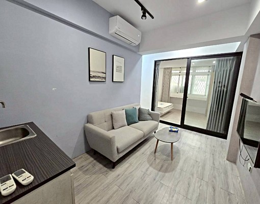 ★鄰近衛武營分租套房★可養寵物 - Image 9