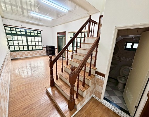 近交流道✨整棟別墅✨租屋補助✨兩平車位✨採光大空間✨家庭合租 - Image 6