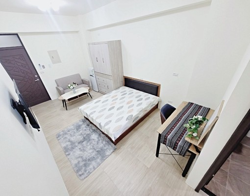 朝陽科大🔥可雙租補🔥陽台獨洗🔥衛浴開窗🔥流理台🔥推 - Image 2