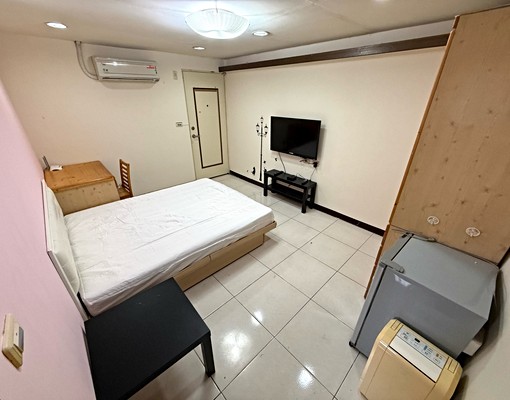 古亭⚡️可租補稅/可貓/採光通風/傢俱齊全/空間大/機能強 - Image 3