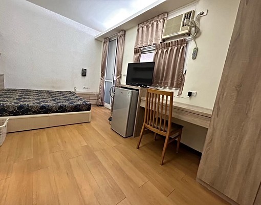 絕美獨立陽台分租套房 - Image 2