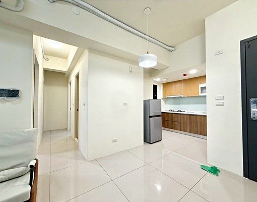 短租首選半年約🔥市場最俗3房平車|傢俱電全配|可租屋補助✨ - Image 3