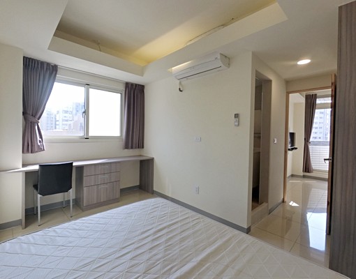 簡約大空間📣勤美正一房一廳📣採光好免爬梯📣📣有子母車 - Image 5