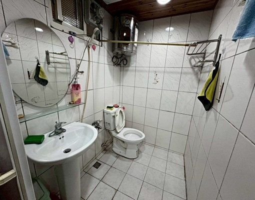 中和⚡️格局方正/傢俱齊全/租金便宜/乾淨整潔/CP值高 - Image 6