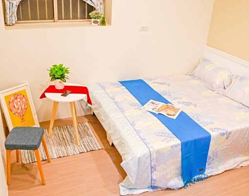 桃園✨藝文區✨大兩房🏡拎包入住 - Image 3