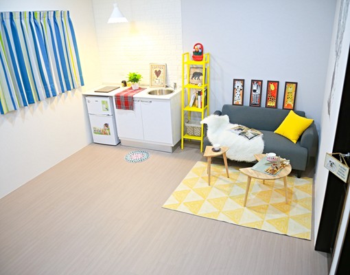 桃園✨藝文區✨大兩房🏡拎包入住 - Image 7