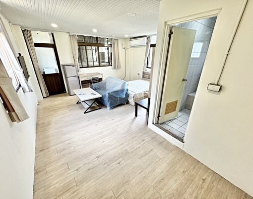 東海大學⛅中科⛅工業區⛅可雙租補⛅可貓狗⛅全新未住⛅陽台獨洗 - Image 2