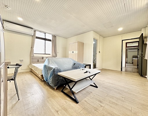 東海大學⛅中科⛅工業區⛅可雙租補⛅可貓狗⛅全新未住⛅陽台獨洗 - Image 4