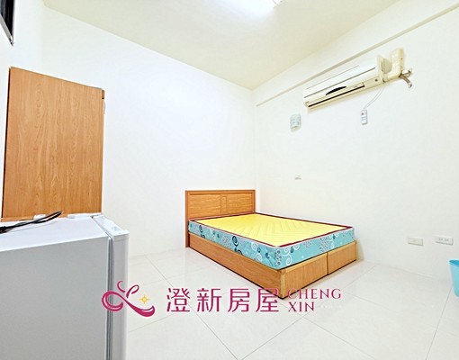 ✨可短租|有飲水機、垃圾處理|投幣洗衣機、晒衣場 - Image 2