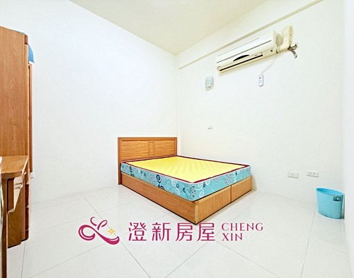 ✨可短租|有飲水機、垃圾處理|投幣洗衣機、晒衣場 - Image 1