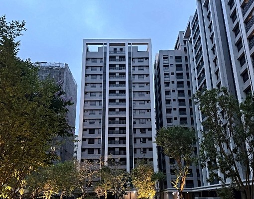 卡比秒殺💞可租補浴缸帝王視野戶⚡秒殺採光大二房💞三戶可選 - Image 15