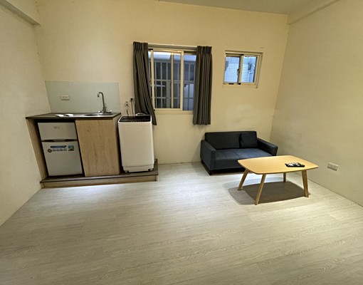 近桃園醫院新興高中優質舒適大套房 - Image 1