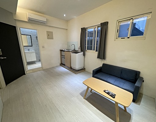 近桃園醫院新興高中優質舒適大套房 - Image 4