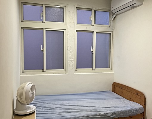 新北市永和區福和橋附近單人雅房出租 - Image 1