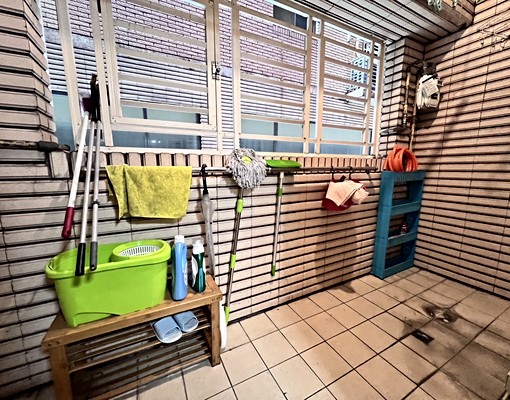 ✅可租補✅免仲介費🔶中平路歐洲村三房車🔶五泰阿昌 - Image 8