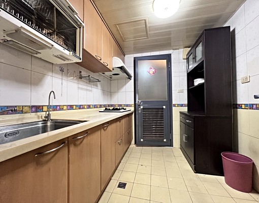 ✅可租補✅免仲介費🔶中平路歐洲村三房車🔶五泰阿昌 - Image 7