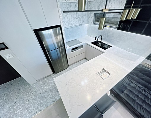 赫里翁傳奇💖輕奢精裝超美3房🉑養貓✨俯瞰七期✨平車 - Image 3