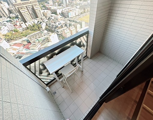 赫里翁傳奇💖輕奢精裝超美3房🉑養貓✨俯瞰七期✨平車 - Image 13