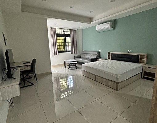 西區獨立大套房 - Image 2