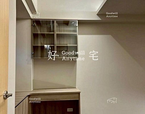 好宅-社會住宅🍀汐止星野百萬裝潢溫馨2房含車位🍀可租補 - Image 5