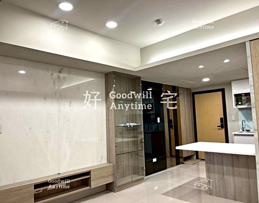 好宅-社會住宅🍀汐止星野百萬裝潢溫馨2房含車位🍀可租補 - Image 8