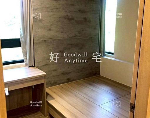 好宅-社會住宅🍀汐止星野百萬裝潢溫馨2房含車位🍀可租補 - Image 9