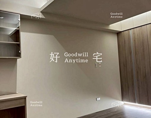 好宅-社會住宅🍀汐止星野百萬裝潢溫馨2房含車位🍀可租補 - Image 14