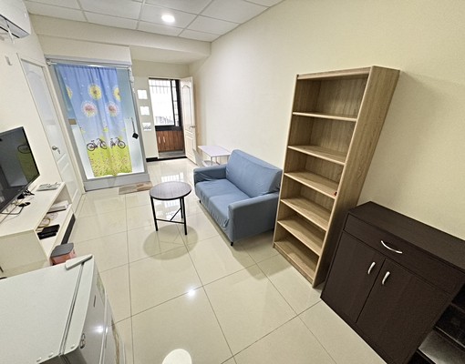 春日路/稀有一房一廳/獨立陽台洗衣機 - Image 1