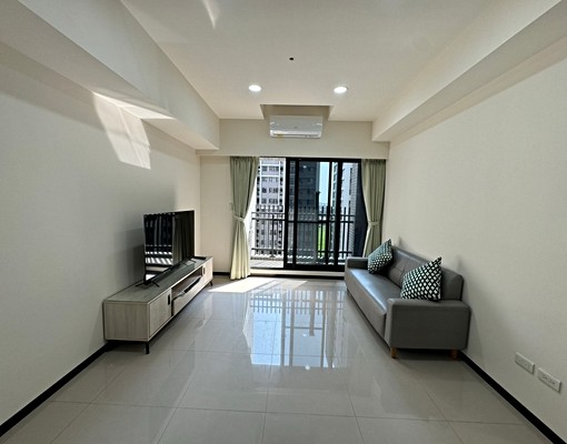 {長虹天擎]朝東3房全配租金26000元含車含管可租補 - Image 4