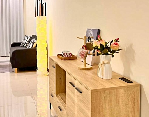 大管家🏠湖濱城絕美兩房🏠社宅免仲 - Image 3